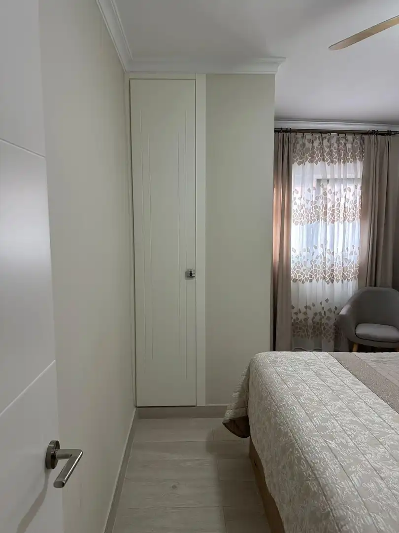 Habitación de Piso en venta en Marbella con Aire acondicionado, Calefacción y Terraza