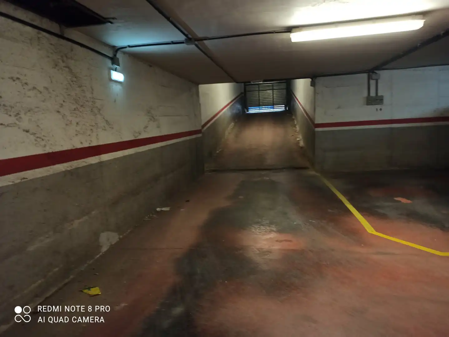 Einzelparkplatz zum Verkauf in Nucli Antic, imagen 8