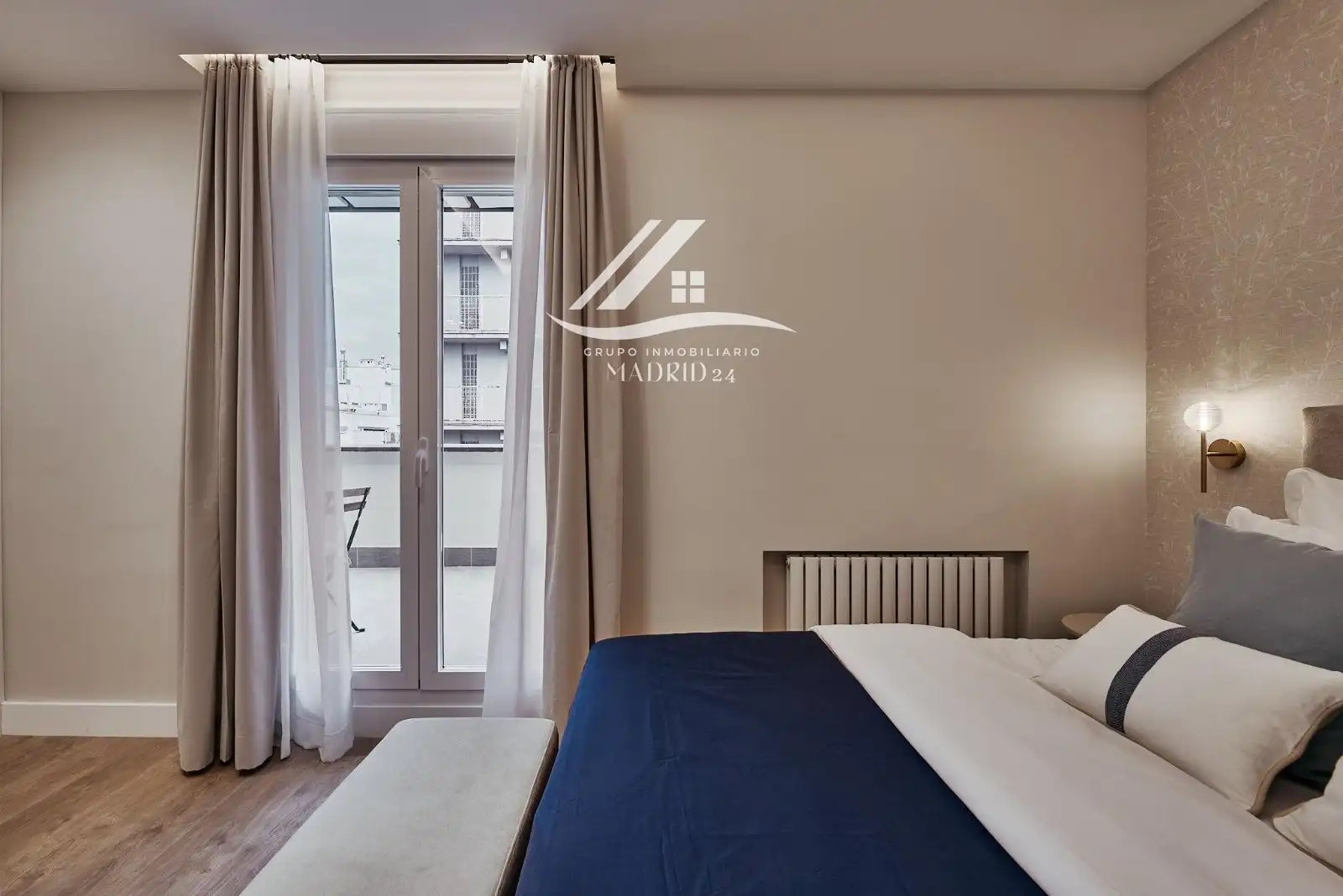 Flat with lift for sale in Calle de Maldonado, imagen 21
