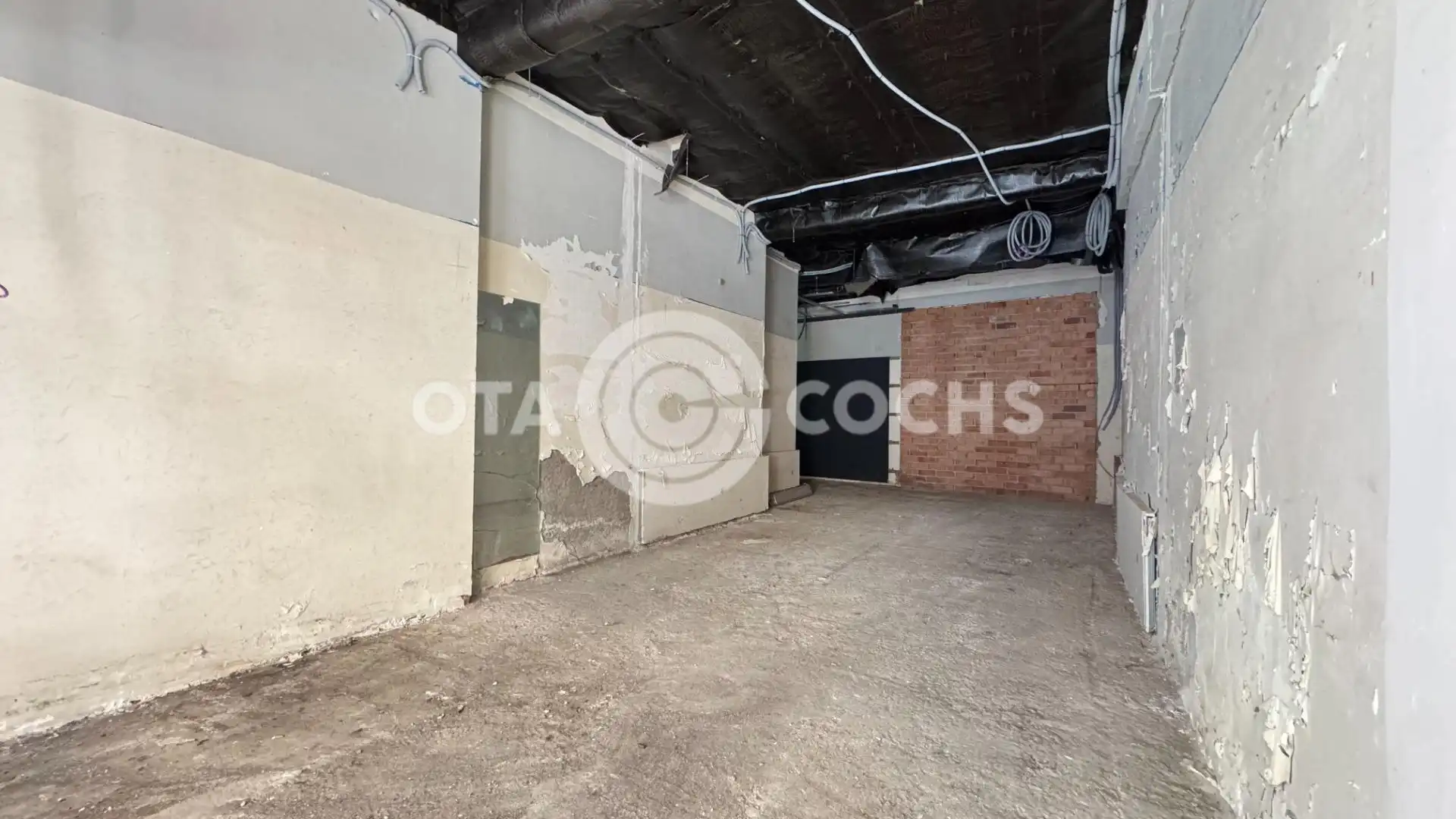 Local comercial en venta en Carrer del Pubill Oriol, imagen 13