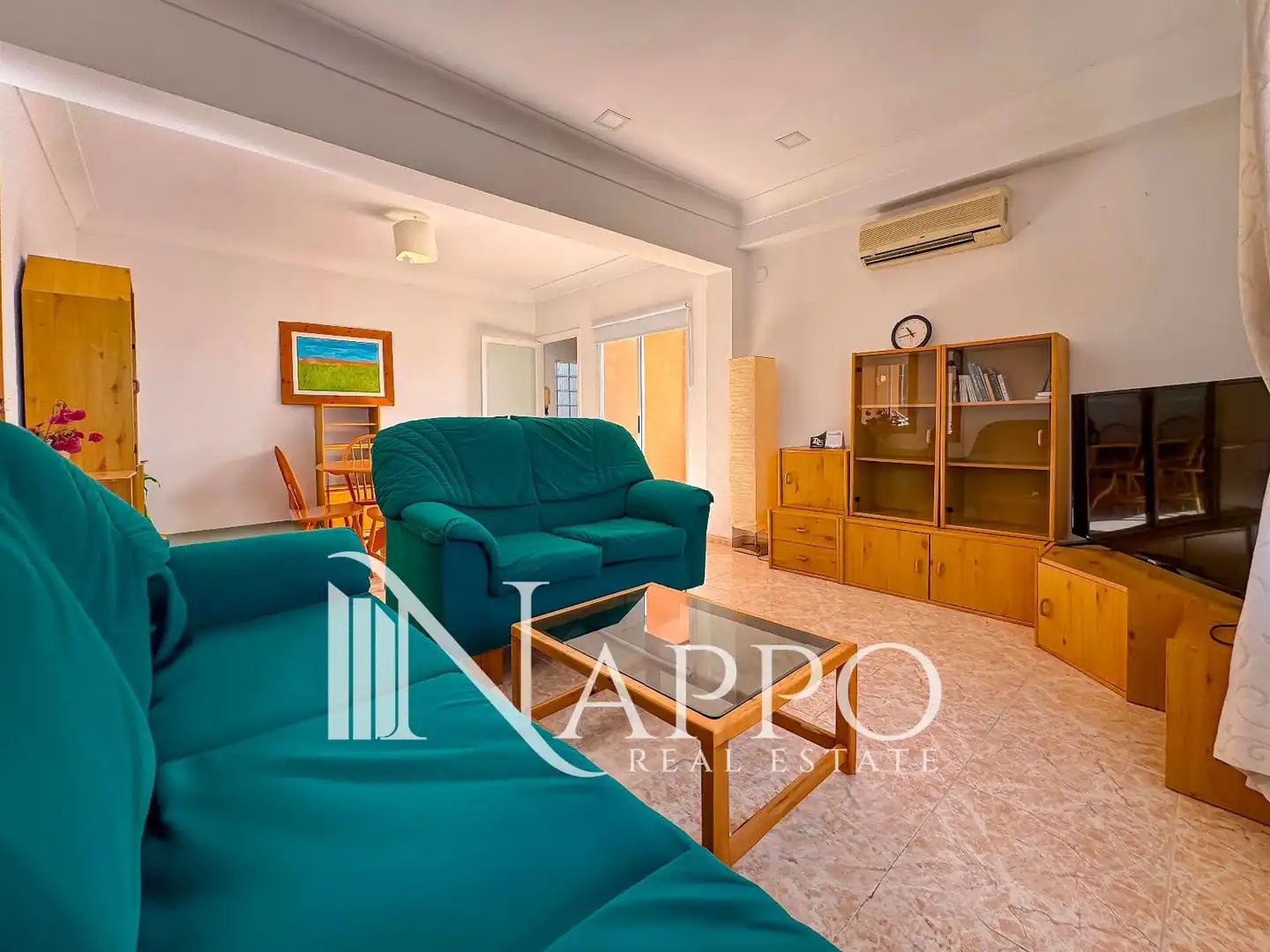 Appartement avec ascenseur à louer à Joan Crespi, imagen 7