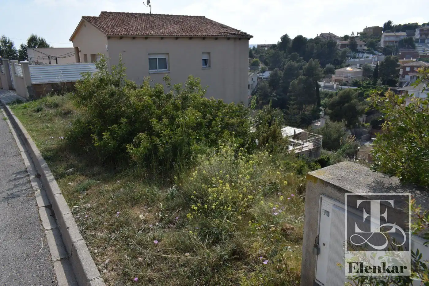 Terreny rústic en venda a SANTA MARIA DE MONTSERRAT, imagen 4