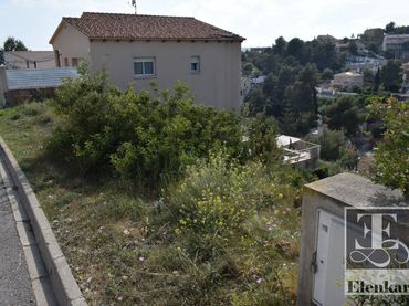 Terreno rústico en venta en SANTA MARIA DE MONTSERRAT