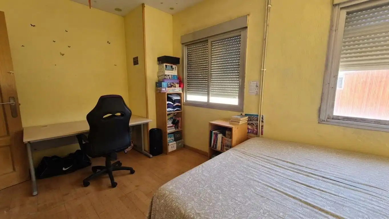 Ático con terraza en venta en Olesa de Montserrat, imagen 9