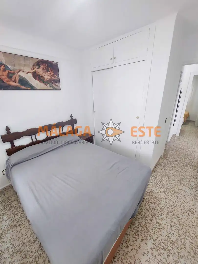 Appartamento con piscina in affitto a Torre del Mar, imagen 15