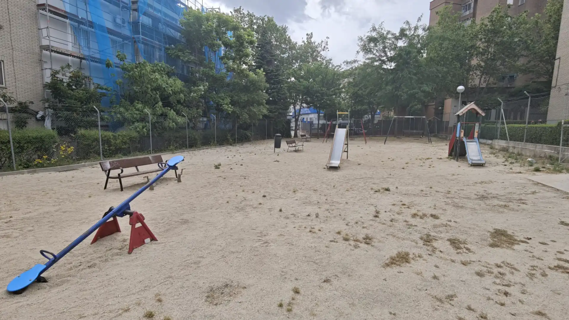 Wohnung mit Pool zum Verkauf in Calle del Plata, imagen 23