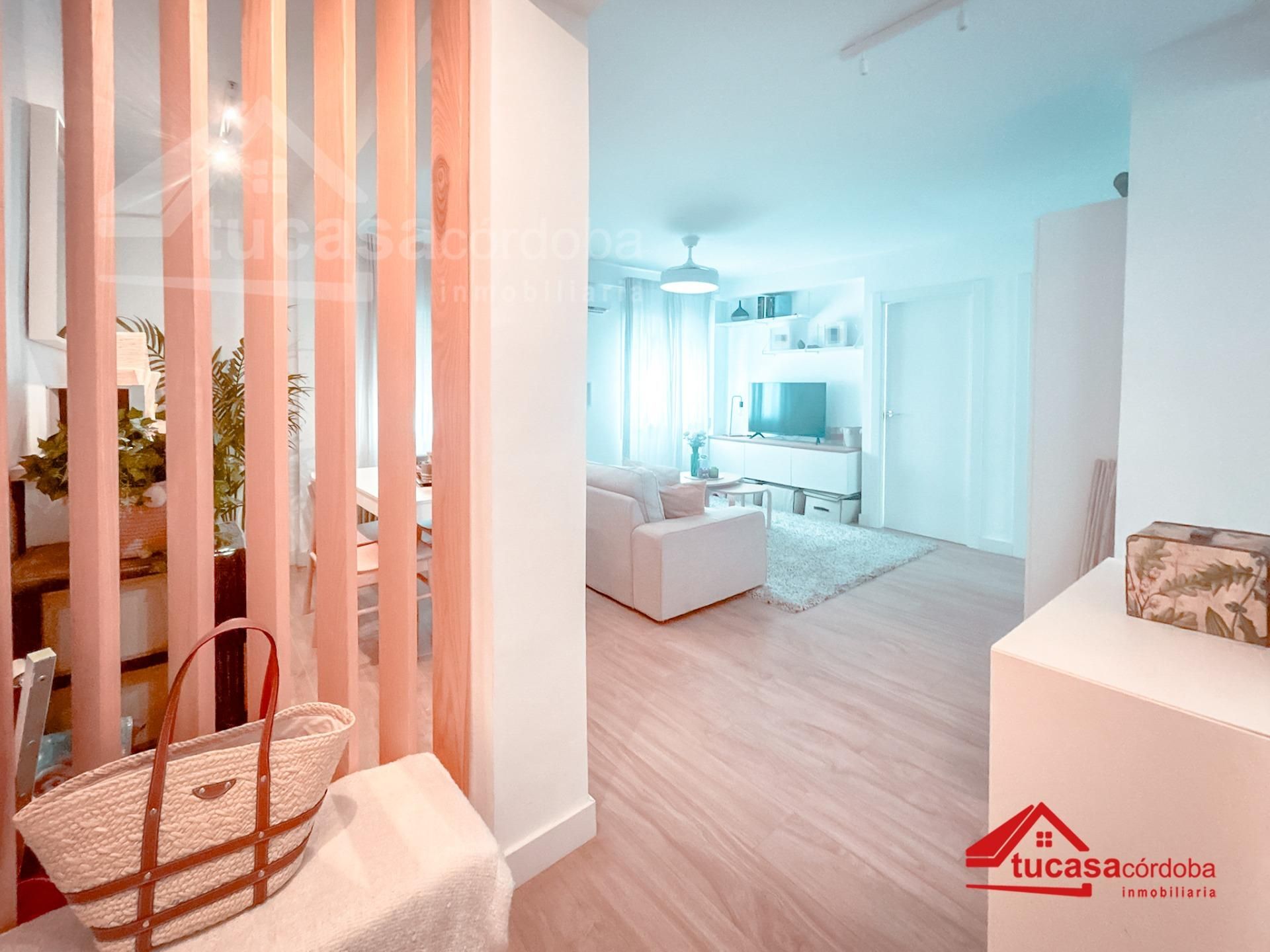 Piso en venta en Santa Rosa - Valdeolleros, Norte-Sierra,  Córdoba Capital