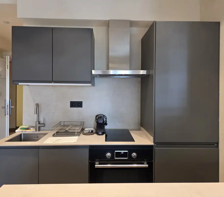 Wohnung mit Terrasse zum Verkauf in Marbella Centro, imagen 2