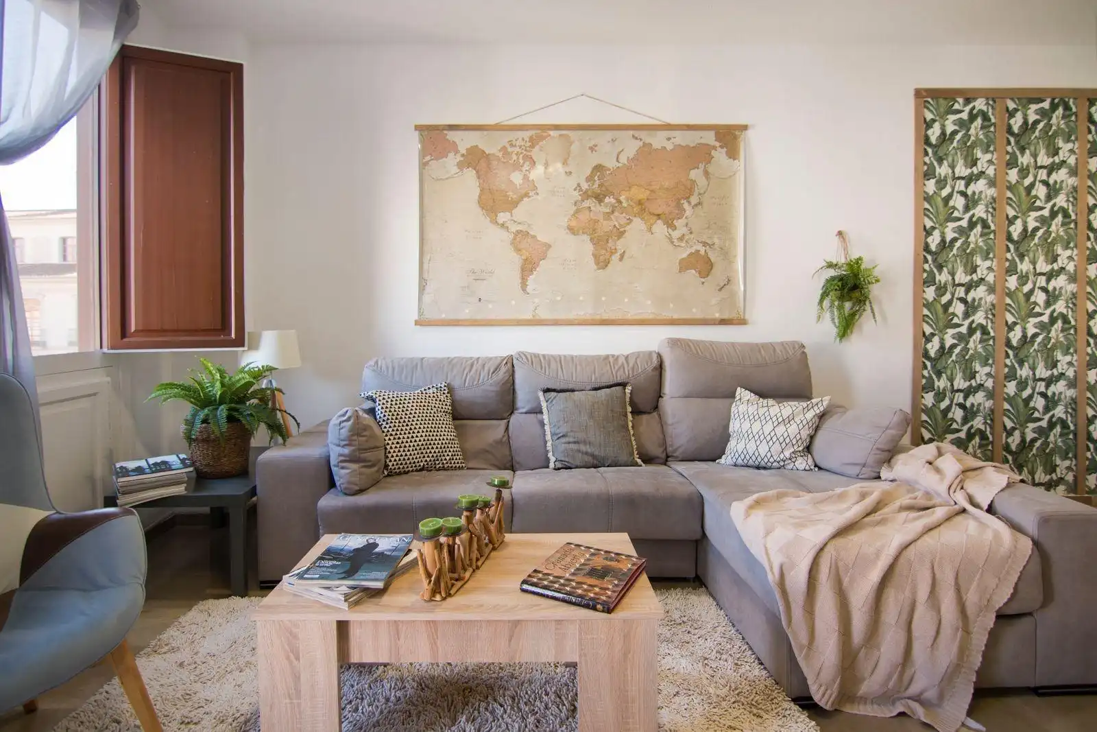 Flat with lift to rent in Centro, imagen 7