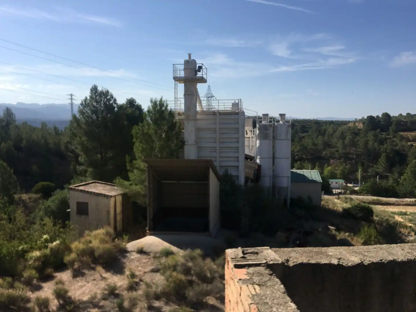 Nave industrial in vendita a Xerta, imagen 33