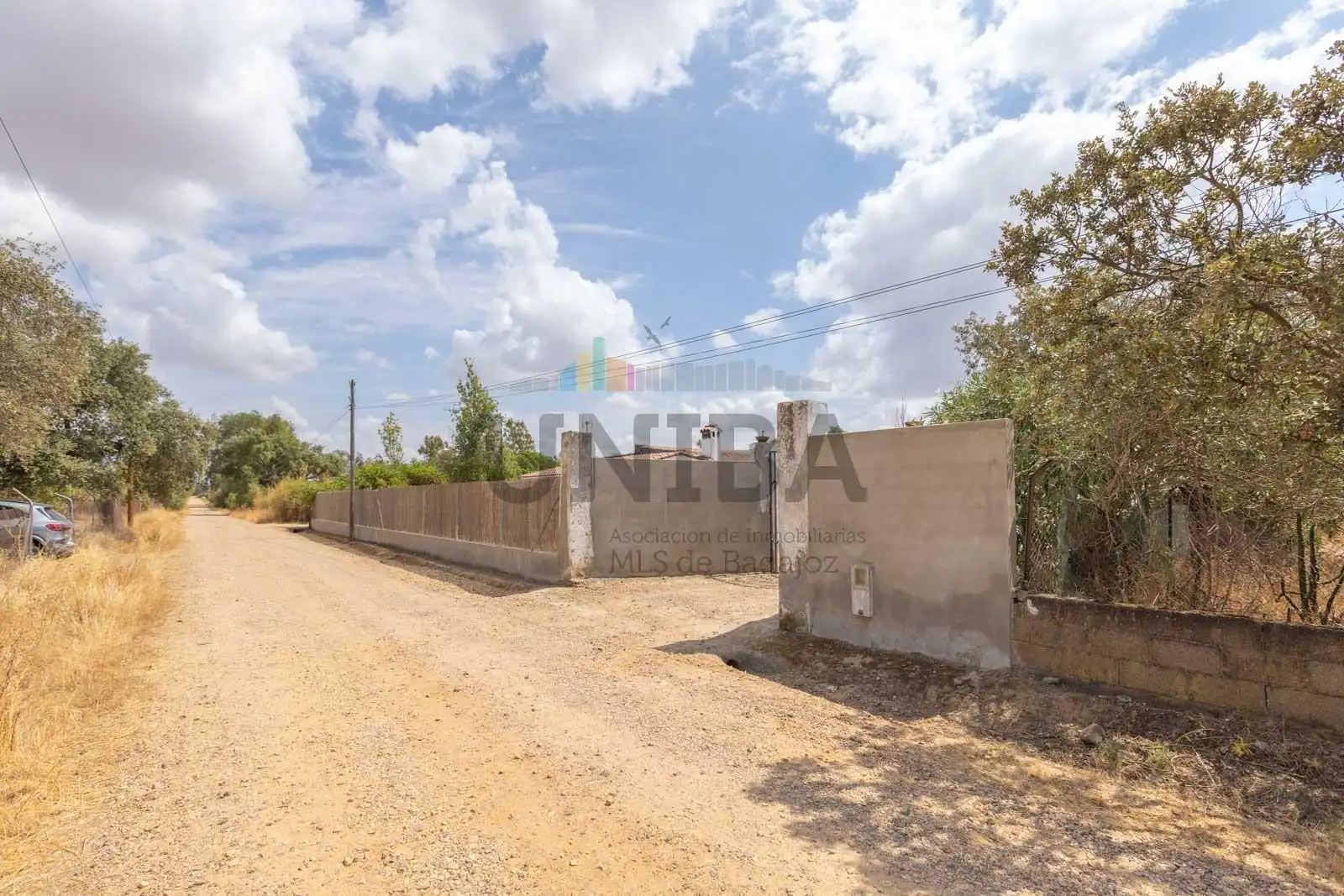 Chalet con jardín en venta en Urbanizacion BOTOA, imagen 2