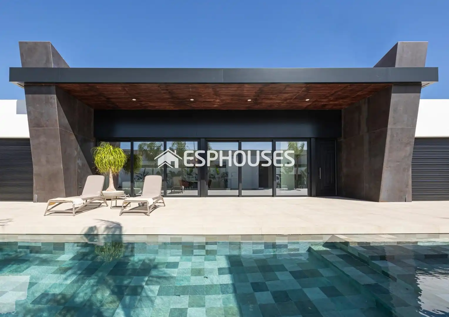 Villa avec terrasse à vendre à Ciudad Quesada, imagen 12