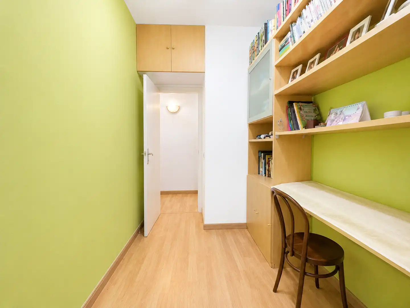 Wohnung mit Terrasse zum Verkauf in de Bac de Roda, imagen 20