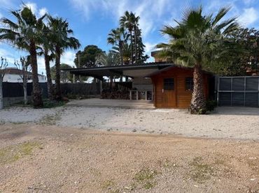 Terreno residencial en venta en Centre
