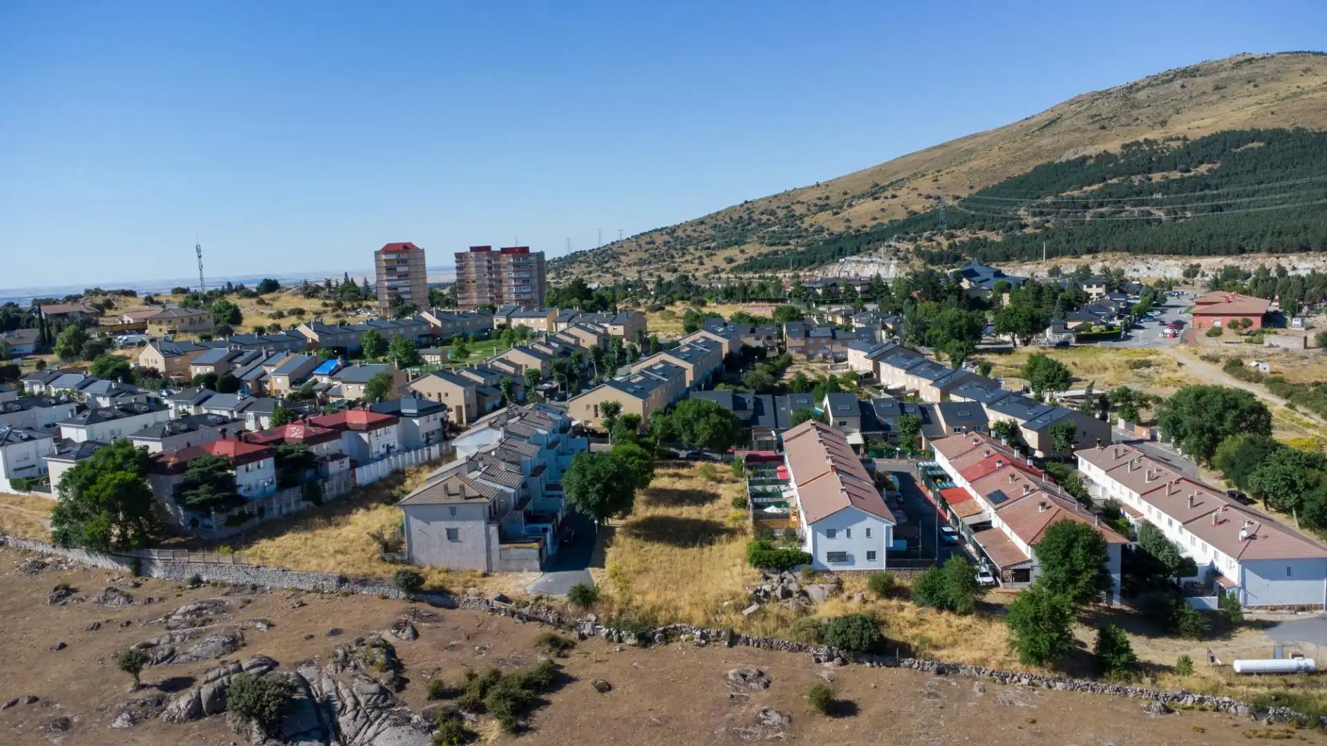 Terreni e lotti in vendita a Los Ángeles de San Rafael, imagen 6