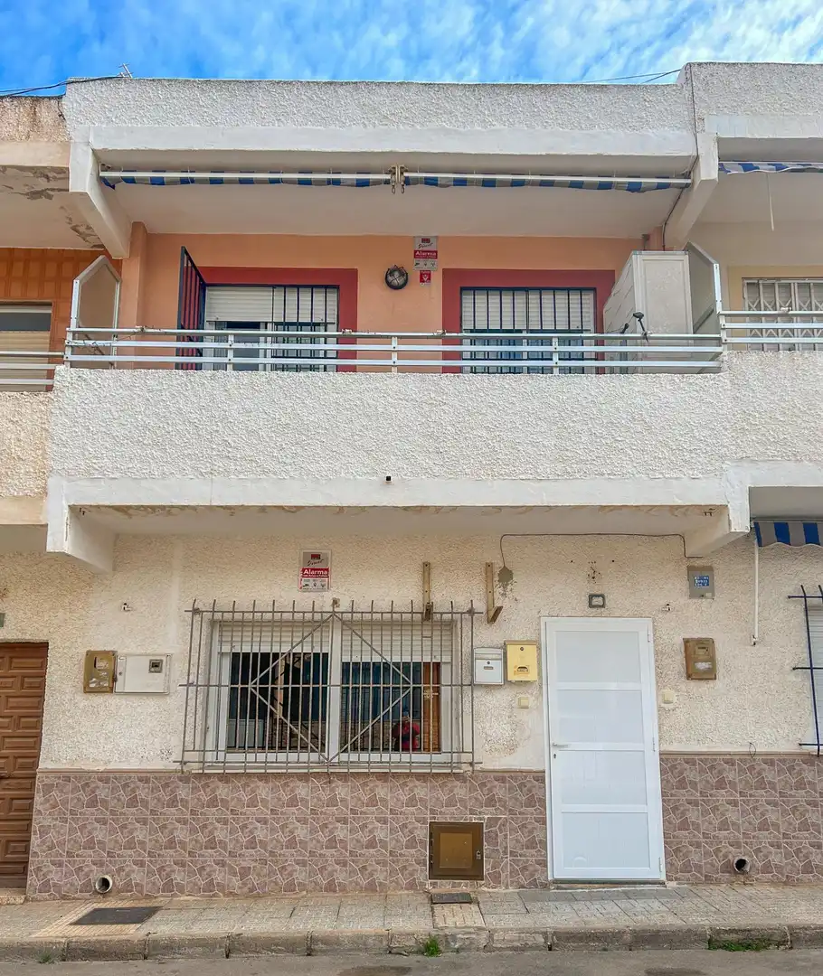 Flat for sale in ISLA GROSA - LOS NIETOS, 23, Los Nietos