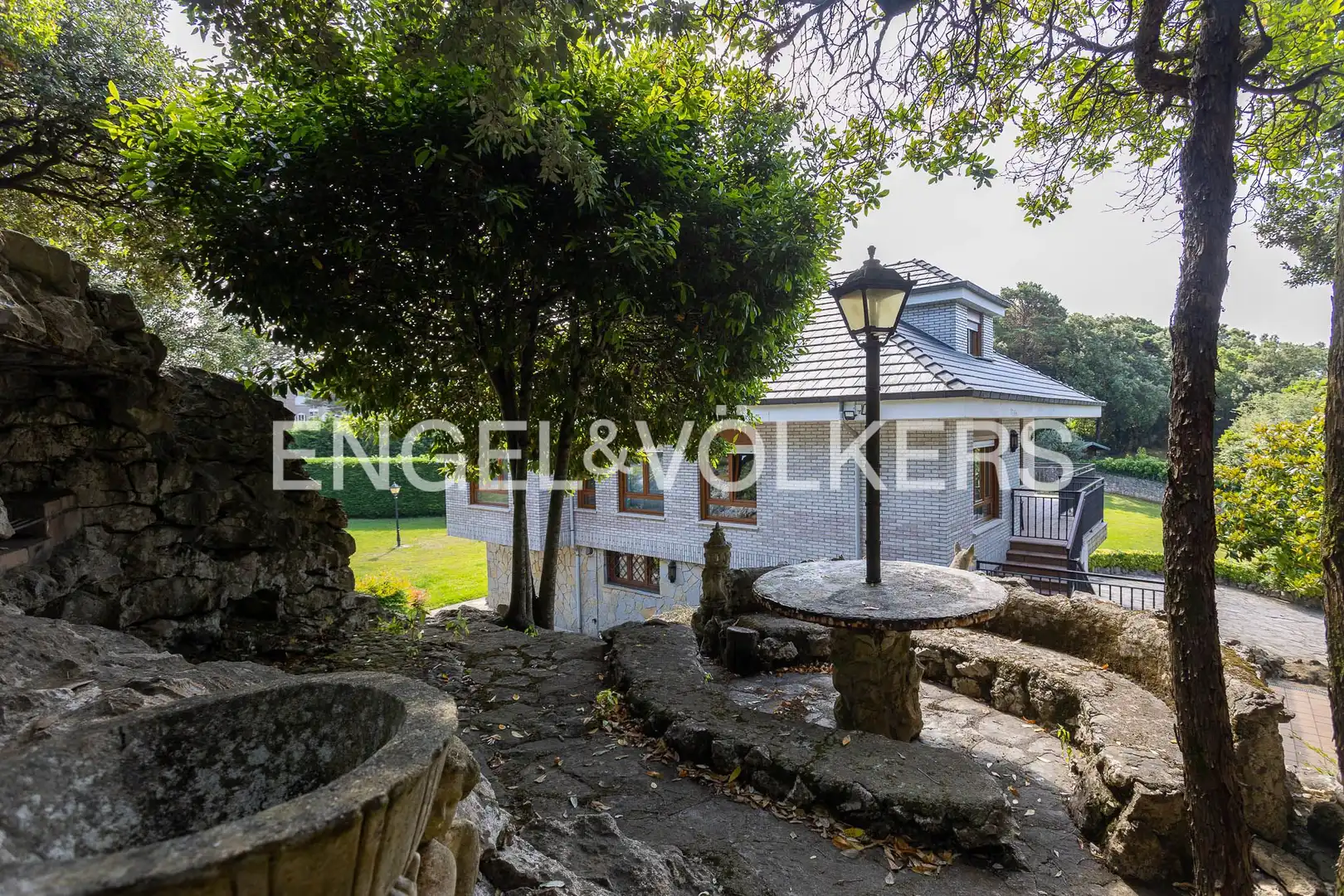 Exterior view of Houses for sale in Arnuero  with Heating, Private garden and Balcony