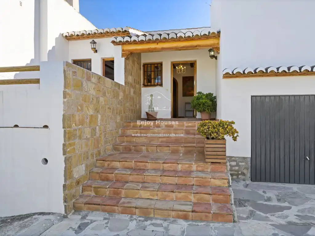 House with terrace for sale in Partides comunes - Adsubia, imagen 32