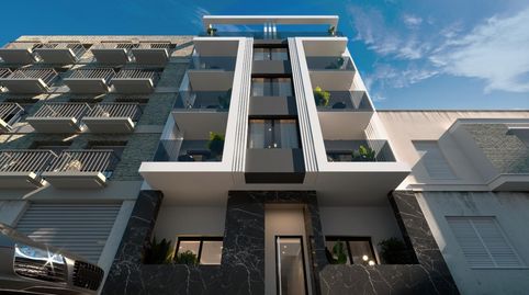 Foto 5 de Planta baja en venta en Las Piscinas Naturales, Torrevieja