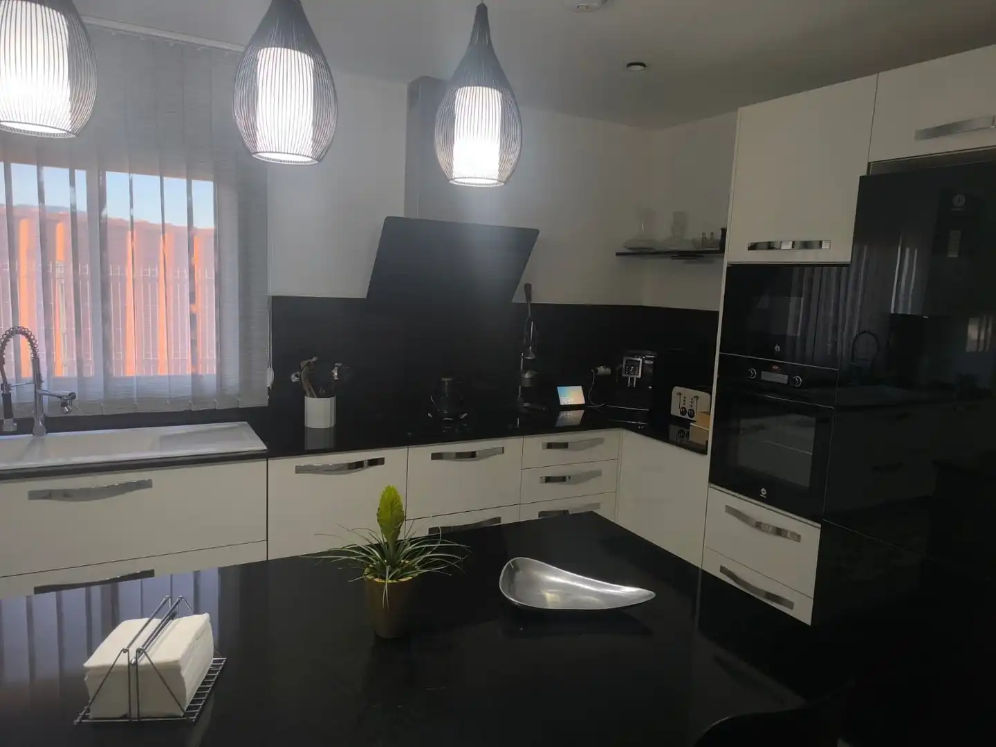 Casa amb jardí en venda a Avinguda de les comarques 18, imagen 13
