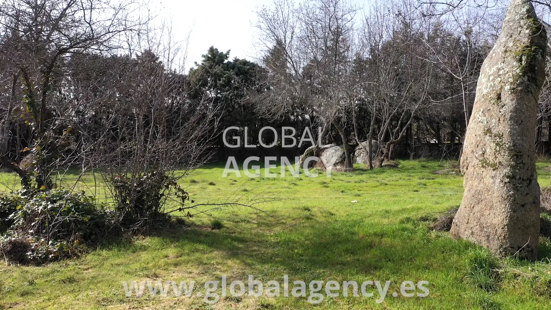 Casa o xalet en venda en El Escorial amb Aire condicionat, Calefacció i Jardí privat