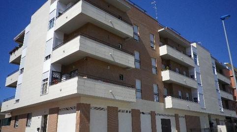 Foto 2 de Garatge en venda a Cartagenera, 13, La Florida - Vistalegre, Huelva