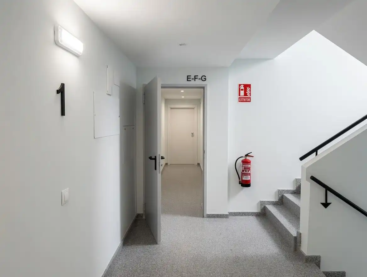 Piso en venta en Siero con Calefacción