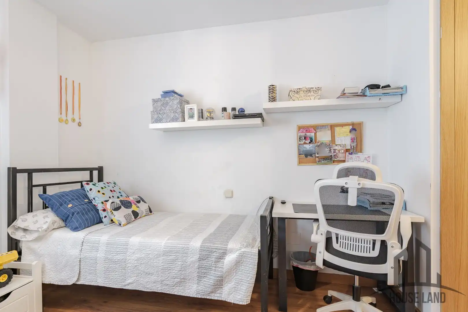 Wohnung zum Verkauf in Valdeolmos-Alalpardo, imagen 21