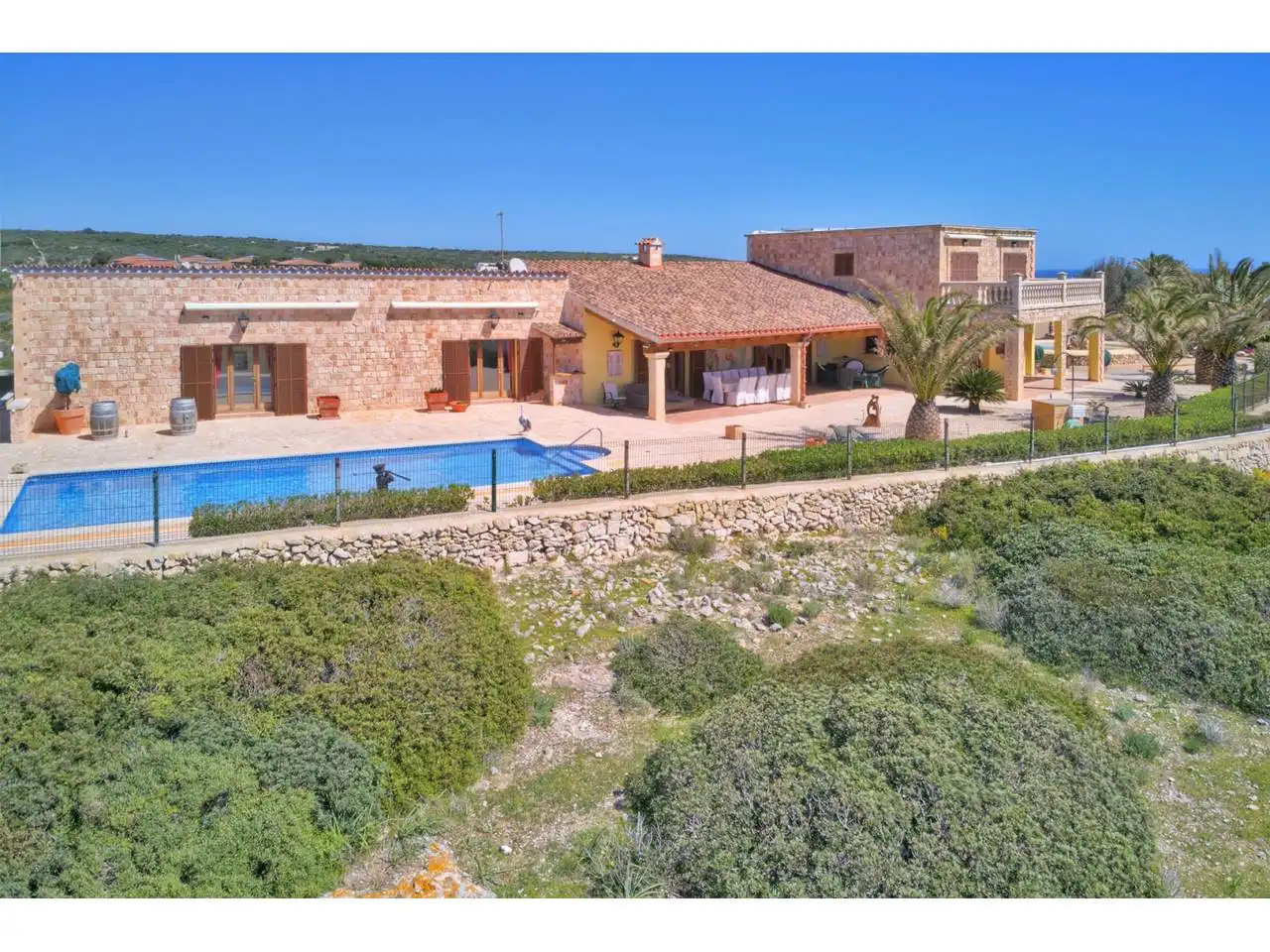Xalet en venda a Biniancolla - Punta Prima, imagen 19
