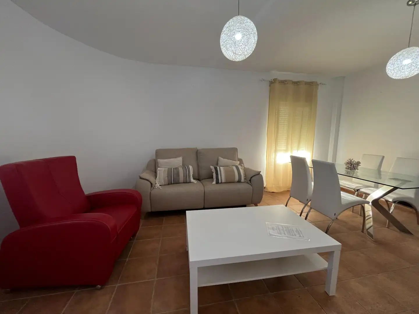 Living room of Detached homes for sale in Jerez de la Frontera  with Terrace