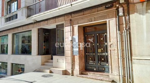 Foto 3 de Oficina de alquiler en Calle Santa Clara, Centro - Ayuntamiento, Cantabria