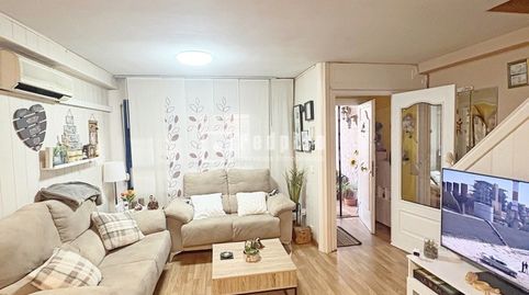 Foto 2 de Casa o xalet en venda a Del Arroyo del Juncal, Ambroz, Madrid Capital