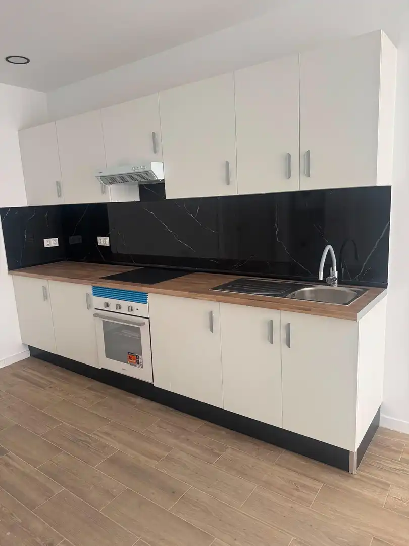 Cocina de Planta baja en venta en Sedaví