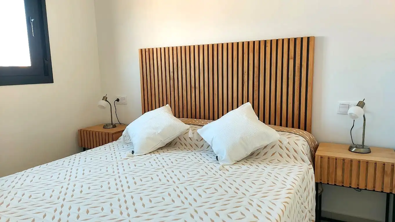 Penthouse with pool for sale in San Miguel de Salinas, imagen 12