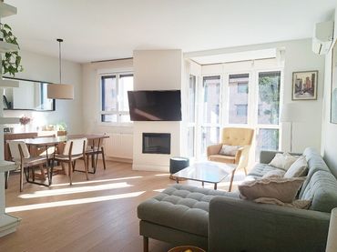 Appartement avec piscine à vendre à Calle Bahía de Palma 10