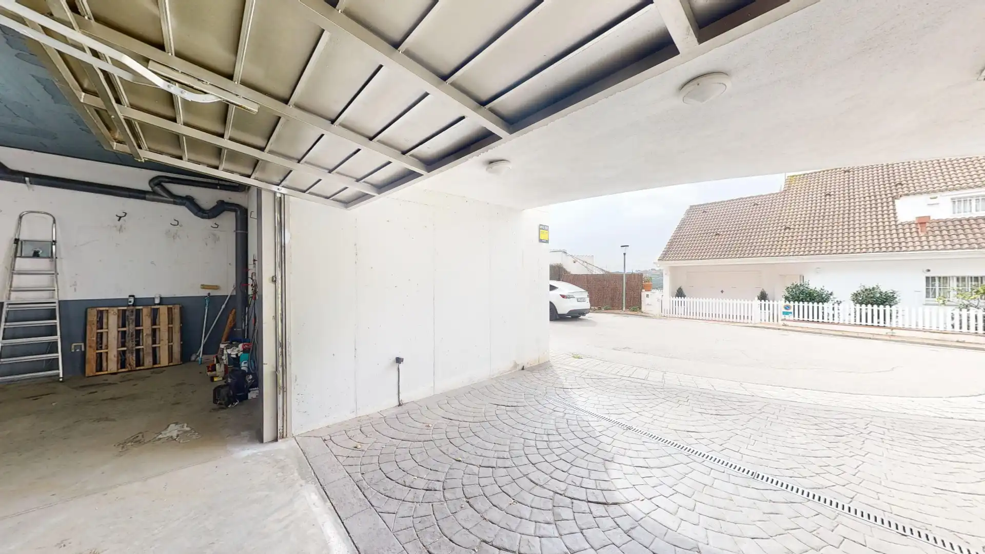 Casa o chalet en venta en Sant Andreu de Llavaneres con Aire acondicionado, Calefacción y Jardín privado