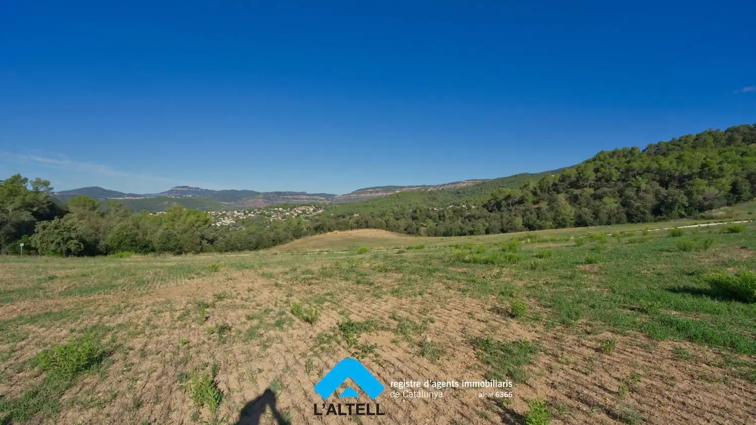 Terrenys i solars en venda a L'Ametlla del Vallès, imagen 33