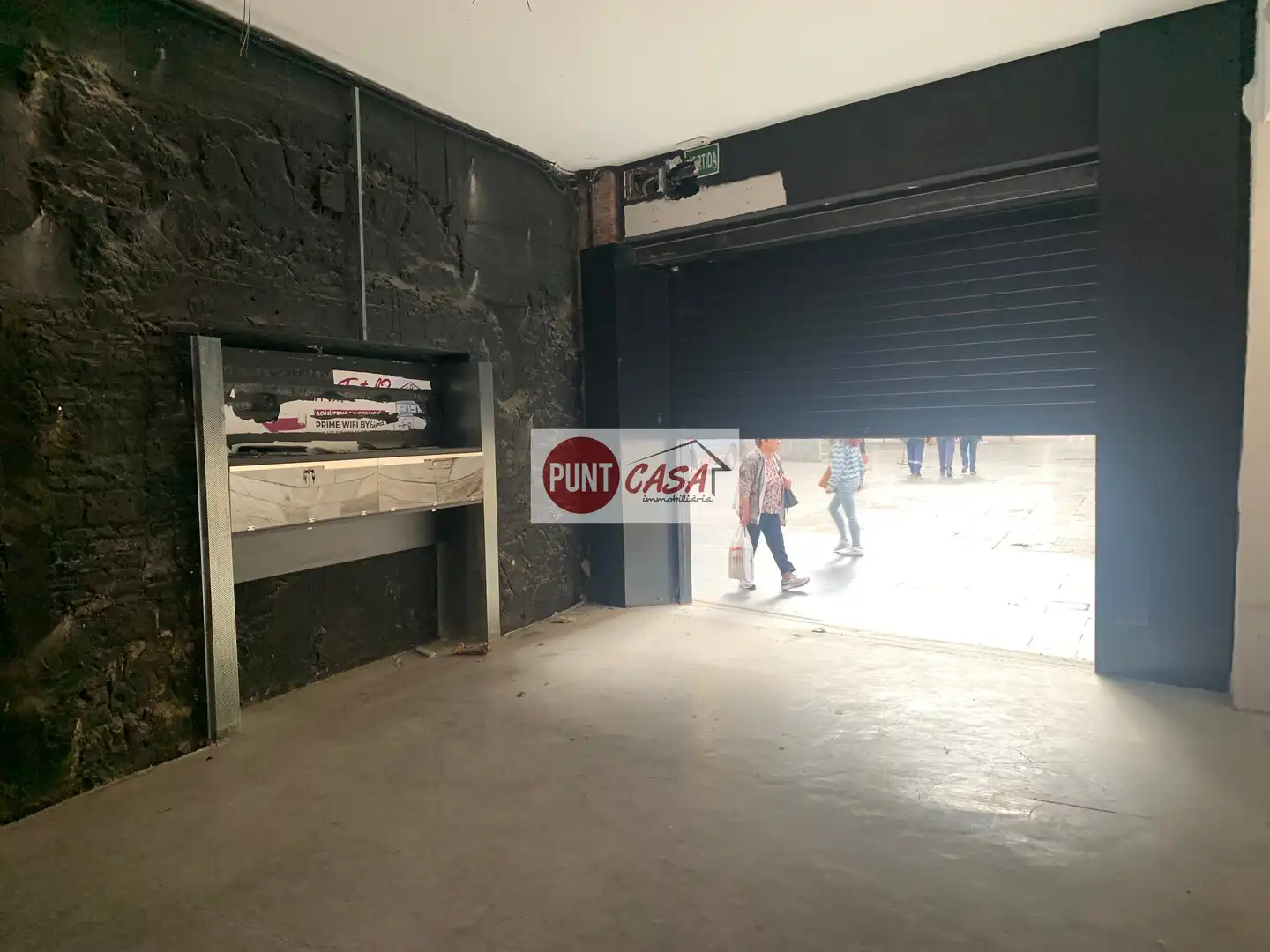 Gewerbefläche zur Miete in Carrer Major 90, imagen 8