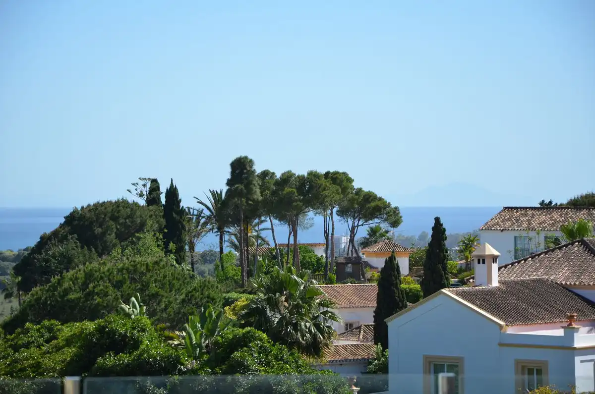 Villa mit Pool zur Miete in El Paraíso, imagen 18