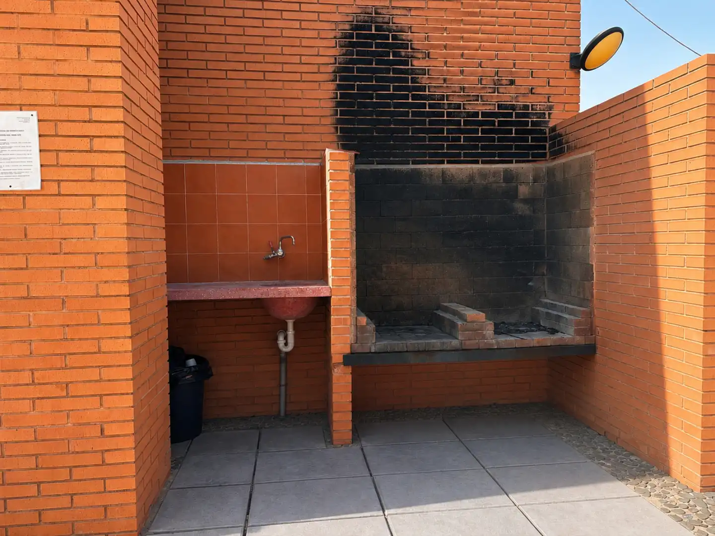 Vista exterior de Pis en venda en San Vicente del Raspeig / Sant Vicent del Raspeig amb Aire condicionat, Calefacció i Terrassa