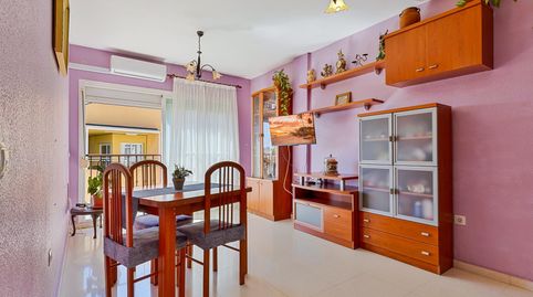 Foto 3 de Apartament en venda a Los Pacos, Fuengirola