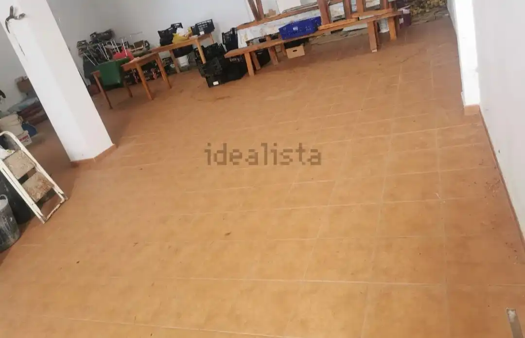 Terreno rústico en venta en Calle León, imagen 3