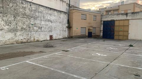 SOLAR EN AVENIDA SAN JUAN BOSCO!  UTRERA, immagine 3
