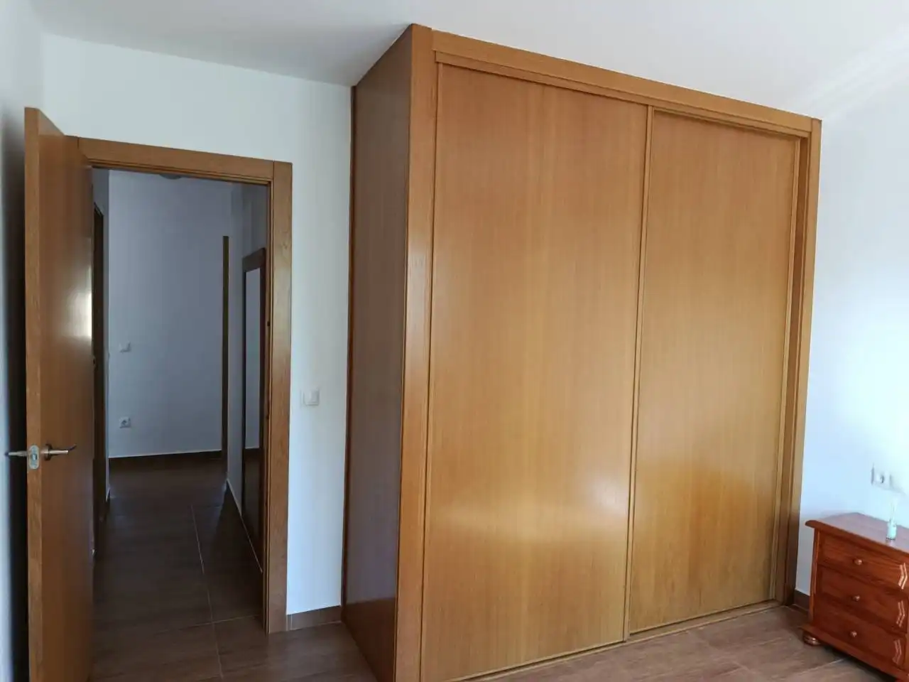 Dormitori de Casa o xalet en venda en Vinaròs amb Aire condicionat, Calefacció i Jardí privat