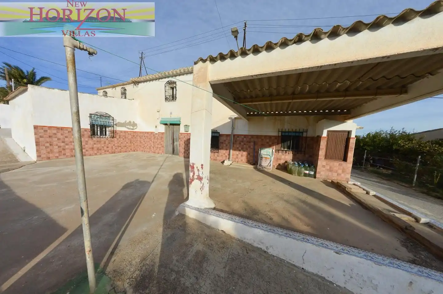 Casa en venta en Zurgena, imagen 6