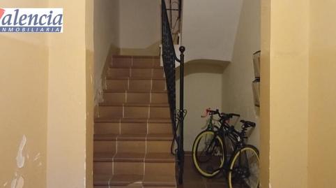 Foto 3 de Piso de alquiler en La Seu,  Valencia Capital