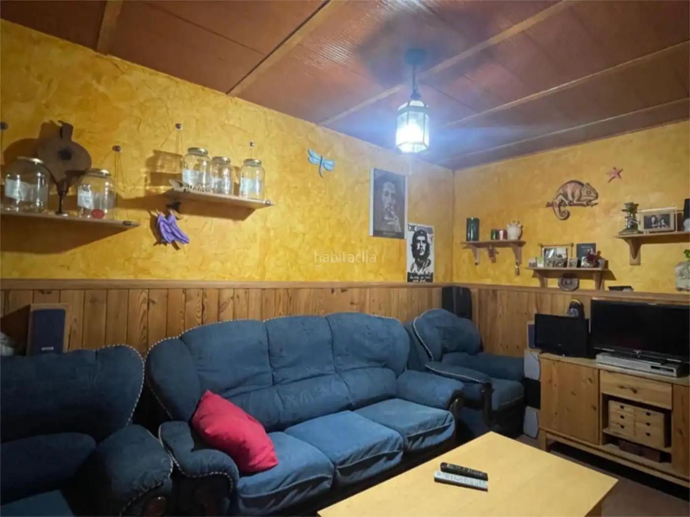 Haus zum Verkauf in Calle de Tirso de Molina 10, imagen 9