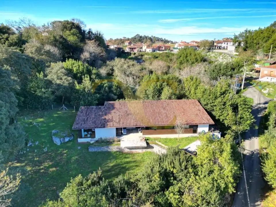 Casa con giardino in vendita a Sebreño, imagen 2