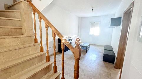 Foto 2 de Dúplex en venda a Mediabarba, San Francisco, Lucena