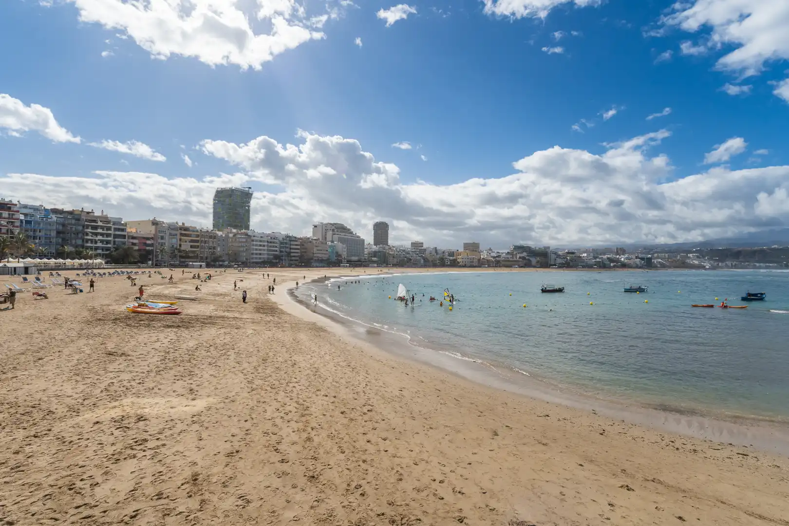 Appartement avec ascenseur à vendre à Calle Secretario Artiles 103, imagen 13